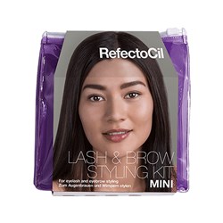 Lash & Brow Mini Styling Kit